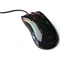 Glorious Model D Glossy Spillmus