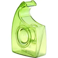 Beiersdorf Tesa Easy Cut - Dispenser - håndholdt - grønn