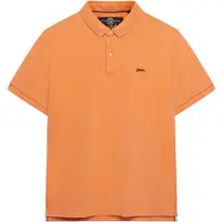 Superdry Classic Pique Kortermet Poloskjorte