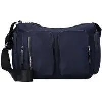 Mandarina Duck Hunter Cargo Skuldertaske