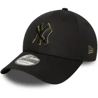 New Era Mlb Team Outline 9forty New York Yankees Cap