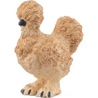 Schleich Wild Life - Silke 5,7 cm - 14891 - - OneSize - Lekedyr