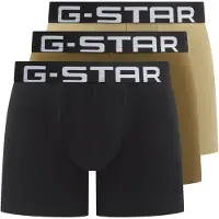G-Star D29436-01 Brief Boxers 3 Enheter