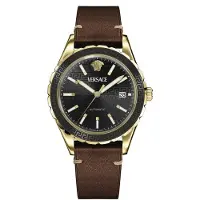 Versace Veqca0224 Klokke