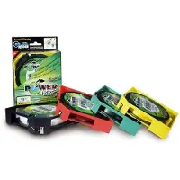 Power pro Spectra Flettet Fiskesnøre 275 M