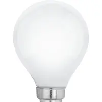Eglo LED-lyspære P45 Mini ball 7W/827 806 lumen matt E14