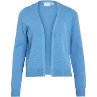 Vila Lollo Short Knit Cardigan