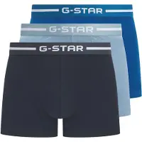G-Star D29471-01 Brief Boxers 3 Enheter
