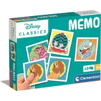 Clementoni 18308, 4 år
