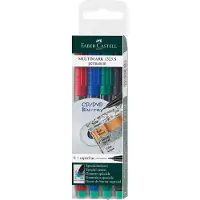 Other OH-penn VF FABER CASTELL superfine (4)