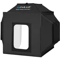 Puluz Bærbar Studiobakgrunn Pu5042eu 5500k 40 Cm 24w