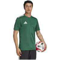 Adidas Campeon 25 Kortarmet T-skjorte