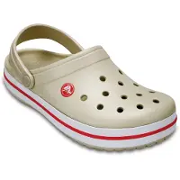Crocs Crockband Tresko