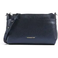 Mandarina Duck Mellow Metal Oyt03 Skuldertaske