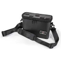 Molix Pro Lokker Veske