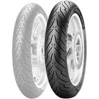 Pirelli Angel Scooter 54s Tl Scooter Dekk Foran/bak