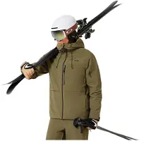Oakley Apparel Canopy Insulated Jakke