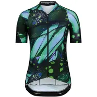 Bioracer Icon Kort Ermet Trøye