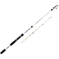Spro Salt&boat Tele Bunn Fiskestang