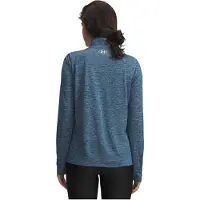 Under Armour Tech Twist Halv Glidelås Genser