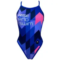 Turbo Rise&swim Badetøy