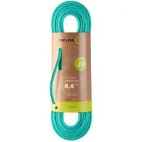 Edelrid Siskin Eco Dry 8.6 Mm Tau