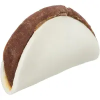 Trixie Denta Fun Kylling Taco 80g 50 Enheter