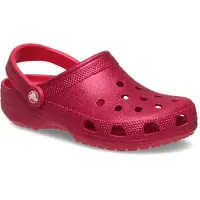 Crocs Classic Glitter Tresko