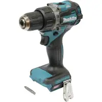 Makita DF002GZ bor-/skrumaskin 40 V XGT 64/30 Nm uten batteri - SOLO