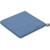 Medisana OL 650, 40 x 40 cm, 10 W, Blå, 400 mm, 400 mm, 500 g