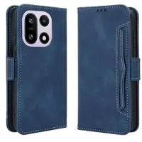 Mtp Products OnePlus 15 Kortholder Lommebokveske - blå