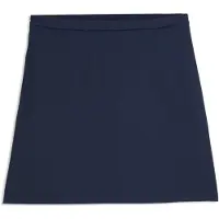 Puma Korra Golf 17" Skirt Women, Women, Deep Navy, XL