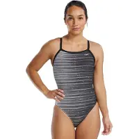Tyr Durafast Elite Diamondfit Speedwarp Badetøy