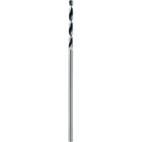 Bosch Powertools Bosch METALBOR POINTTEC HSS-R 1,0MM 10 STK