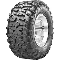 Maxxis Bighron 3.0 M-301 47m Tl Firhjulingens Fordekk