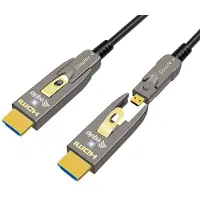 Equip 119471 Hdmi-kabel 30 M