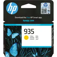 HP 935 Blekkpatron