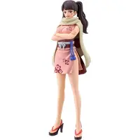 One Piece Shinobu Kocho Wanokuni Yukata The Grandline Series Figur 16 Cm