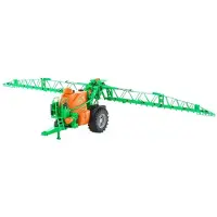 BRUDER Amazone trailed field sprayer UX5200 toy