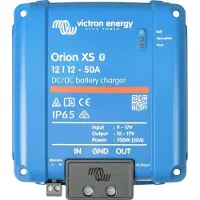 Victron Energy Orion Xs Dc-dc Batterilader 50a