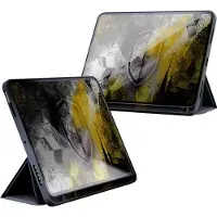 3MK Samsung Galaxy Tab A8 2021 – mykt etui til nettbrett på opptil 12 tommer