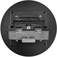 Wacom - Monteringskomponent (VESA-monteringsbrakett) - for LCD-display / digitaliserer - monteringsgrensesnitt: 100 x 100 mm - for Cintiq Pro 27