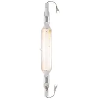 Osram HQI-TS, 2000 W, 4100 K, 230000 lm, 8000 t, P15, klar
