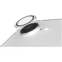 PanzerGlass SAFE. by - Linsebeskytter for mobiltelefon - gjennomsiktig - for Apple iPhone 16e