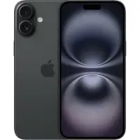 Apple | iPhone 16 Plus - 256 GB - Black