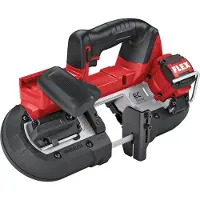 Flex Tools Flex akku båndsav SBE 64 18-EC