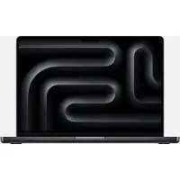 Apple MacBook Pro MDE14DK/A laptop M5 10-core 16 GB 1 TB SSD 14,2 Space Black