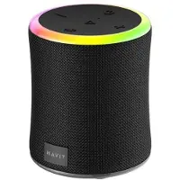 Havit 6939119066390, 5,8 cm, 10 W, Trådløs, 10 m, USB Type-C, Bærbar monohøyttaler