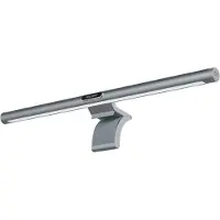 Yeelight Pro YLTD003 - Screen light - LED - total: 10 W - klasse F - 16 millioner farger - stang