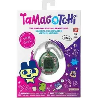 Bandai Stained Glass Spring Tamagotchi